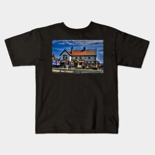 The Quarry Kids T-Shirt